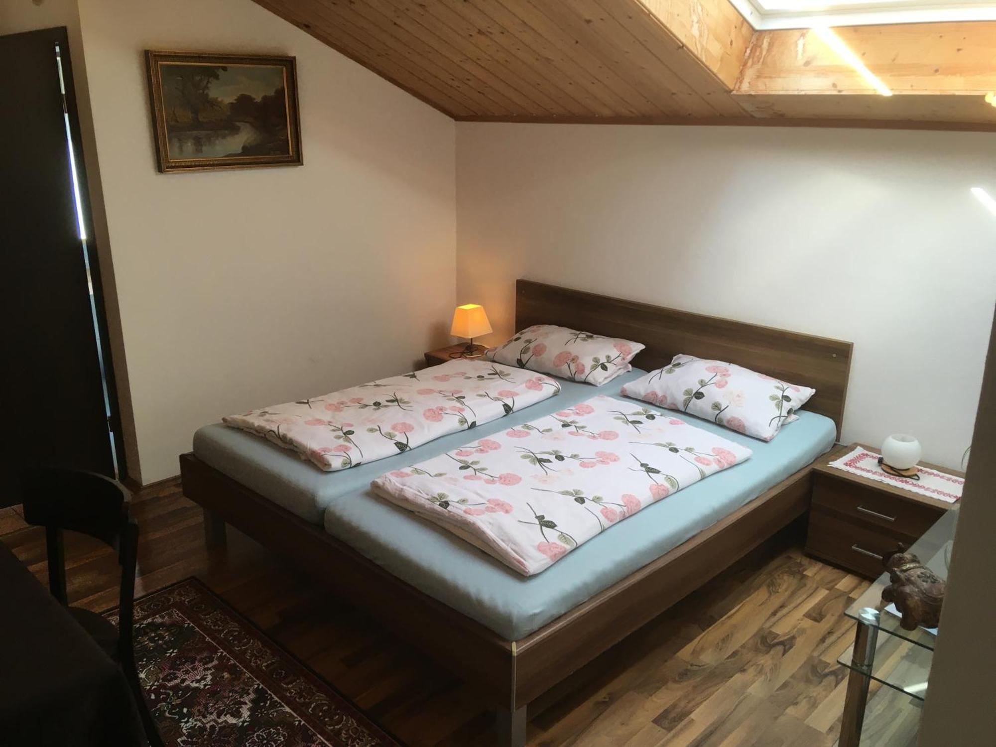 Pension Zur Freiheit Пассау Екстер'єр фото