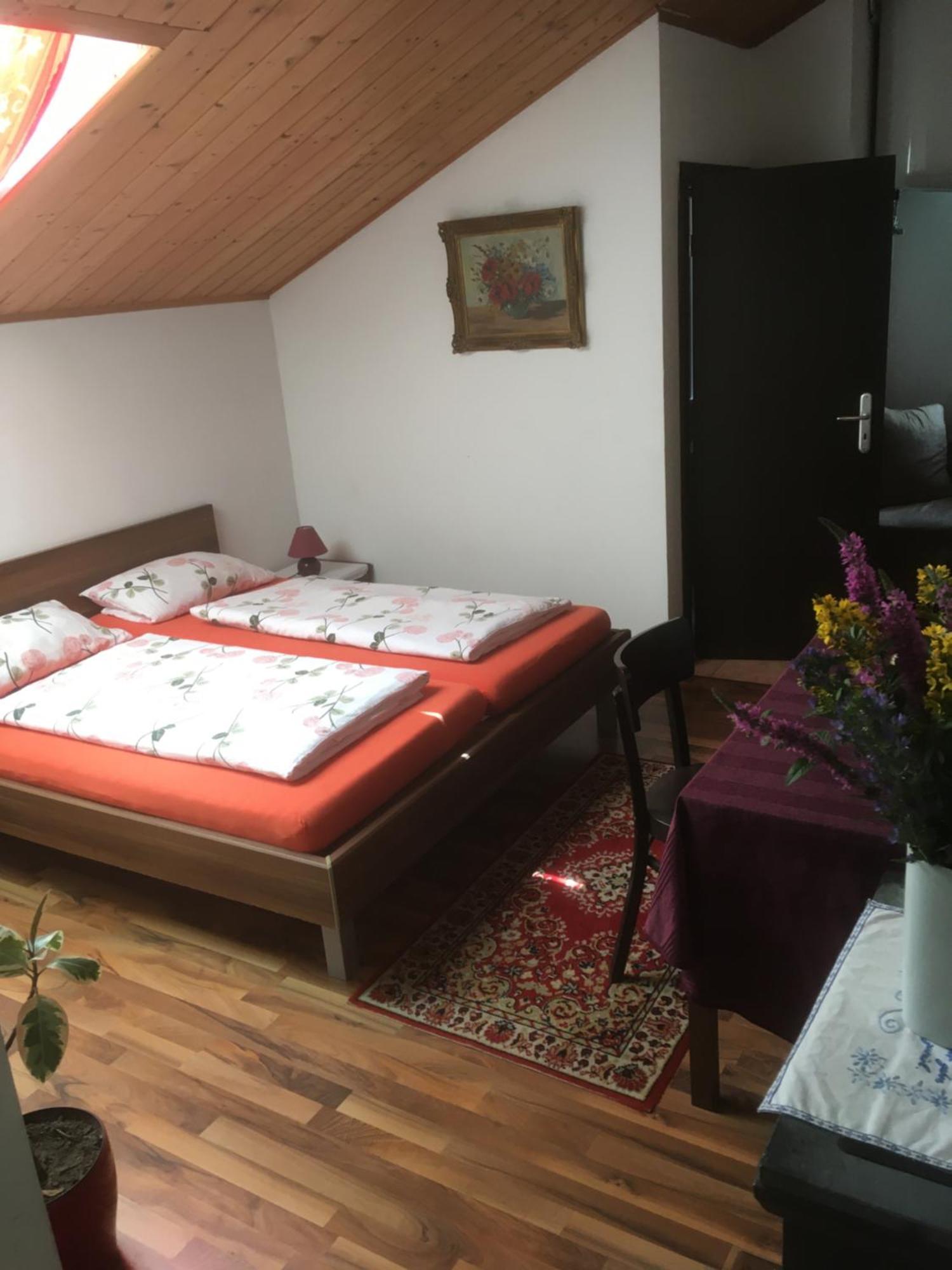 Pension Zur Freiheit Пассау Екстер'єр фото