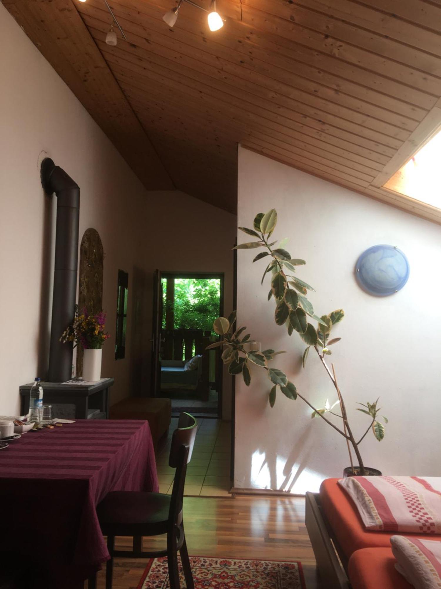 Pension Zur Freiheit Пассау Екстер'єр фото