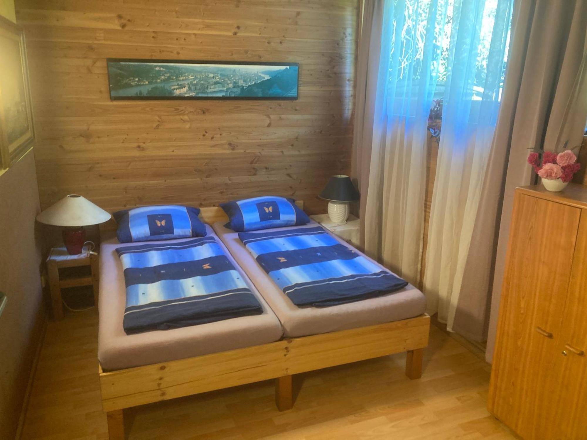 Pension Zur Freiheit Пассау Екстер'єр фото